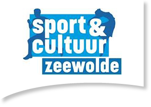 Logo - Sport en Cultuur Zeewolde